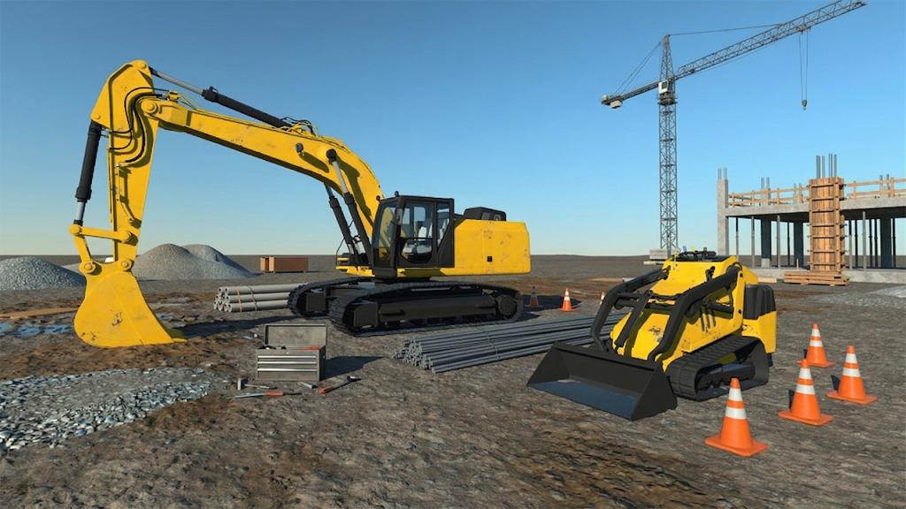 Construction