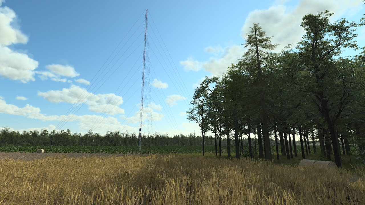 Wind measurements masts_4