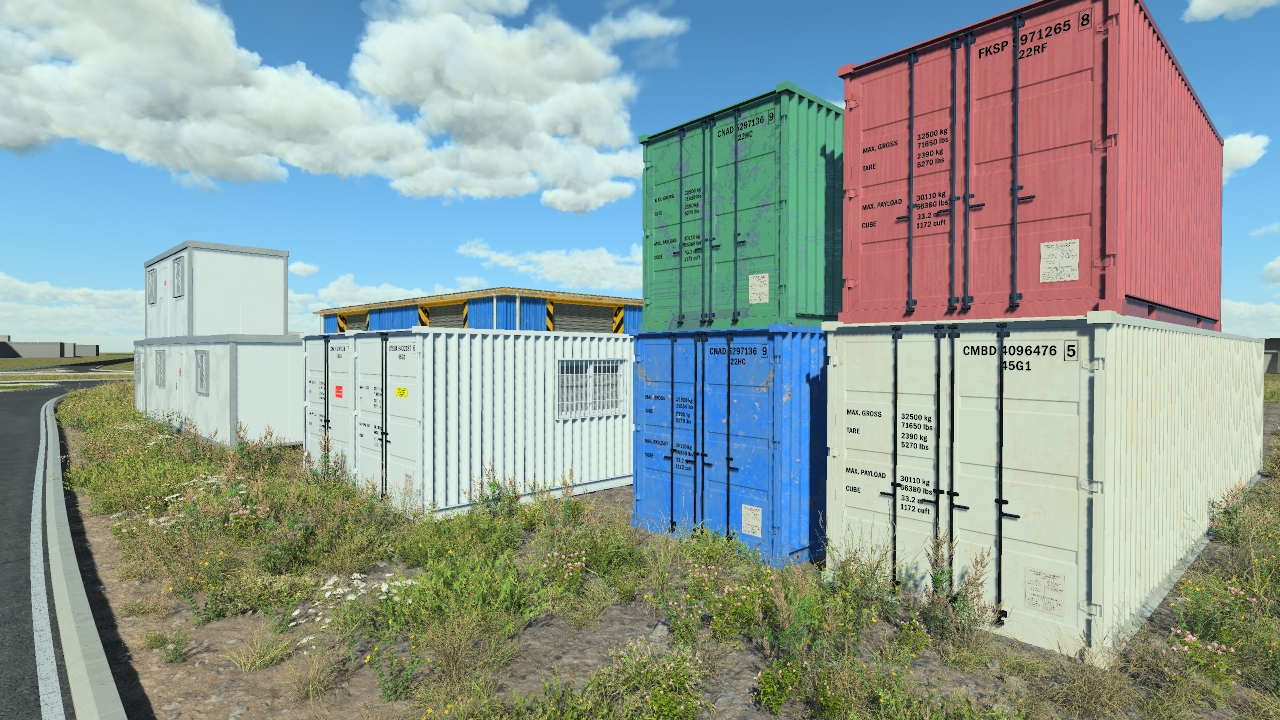 Construction site elements_2