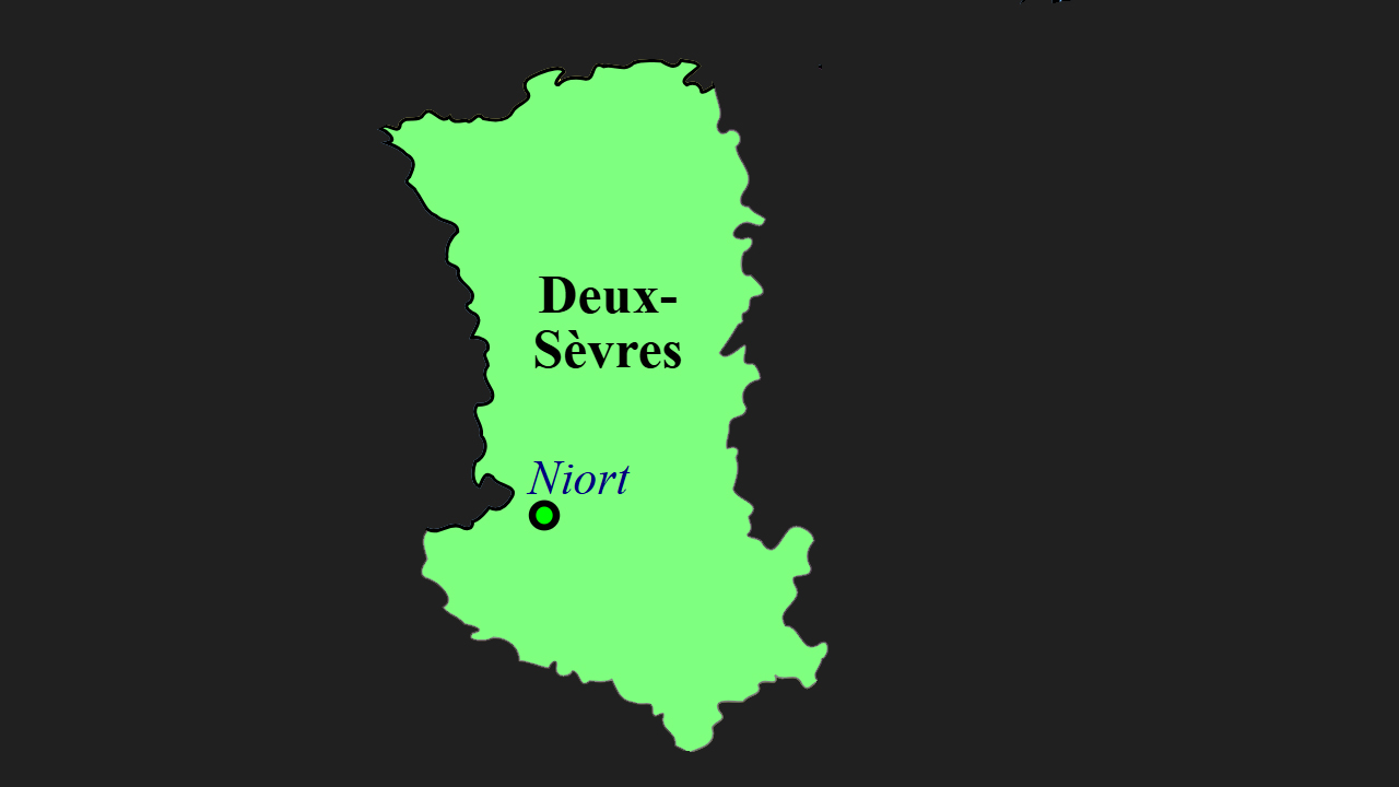 D079 - Deux-Sèvres - Elevation 5M_0