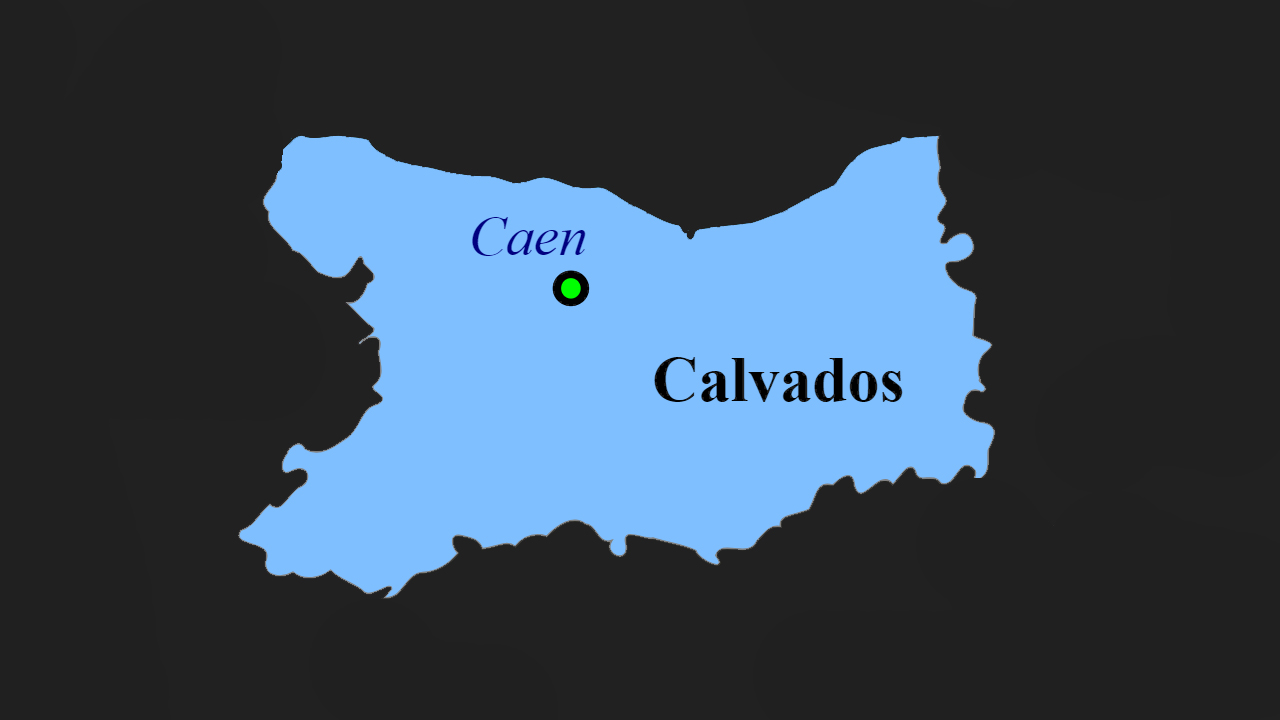 D014 - Calvados - Elevation 5M_0