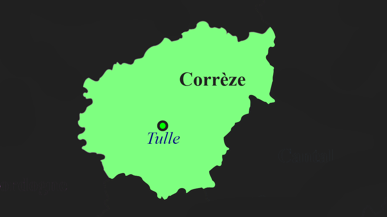 D019 - Corrèze - Elevation 5M_0