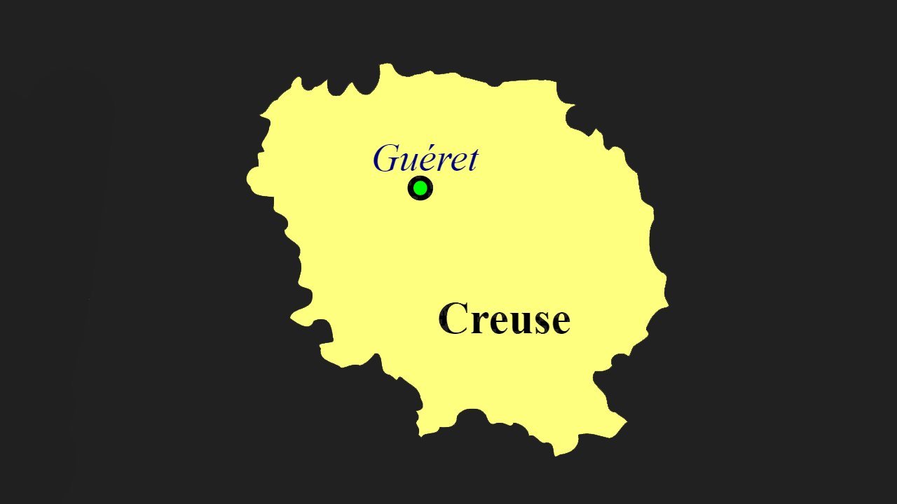 D023 - Creuse - Elevation 5M_0