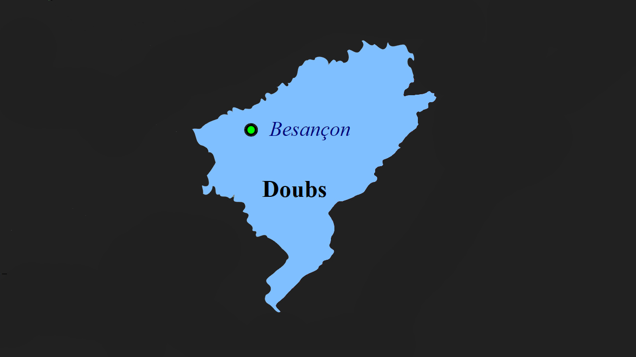 D025 - Doubs - Elevation 5M_0