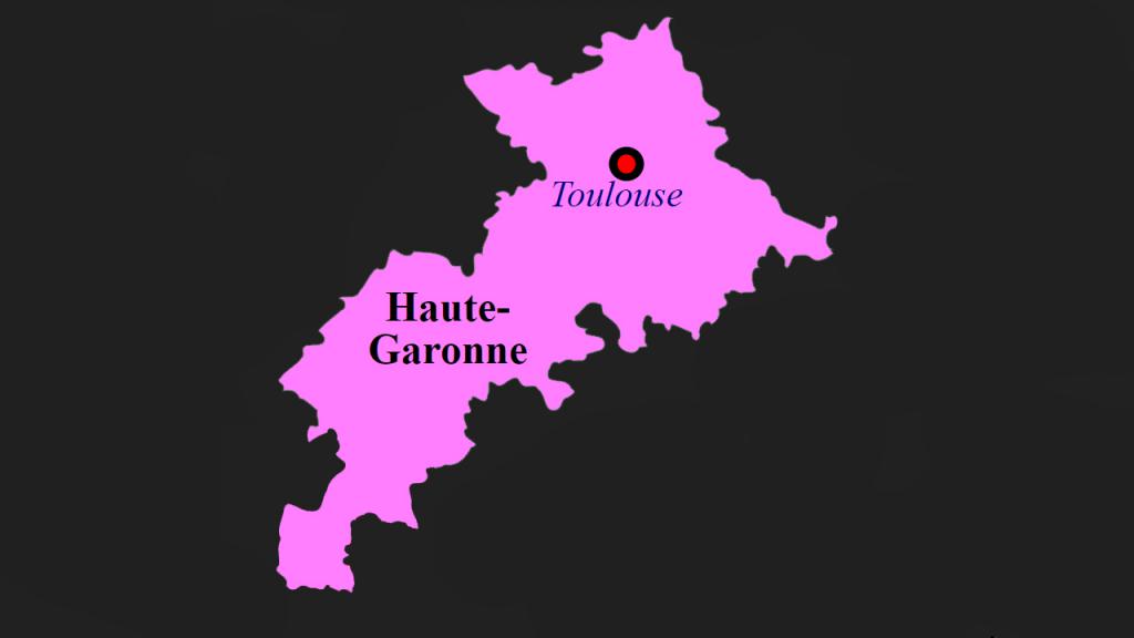 D031 - Haute Garonne - Elevation 5M