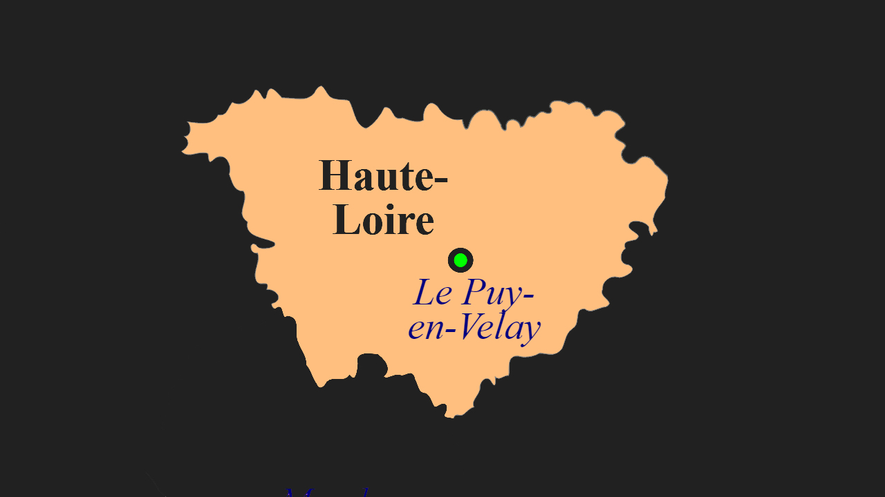 D043 - Haute-Loire - Elevation 5M_0
