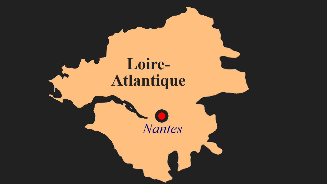 D044 - Loire-Atlantique - Elevation 5M_0