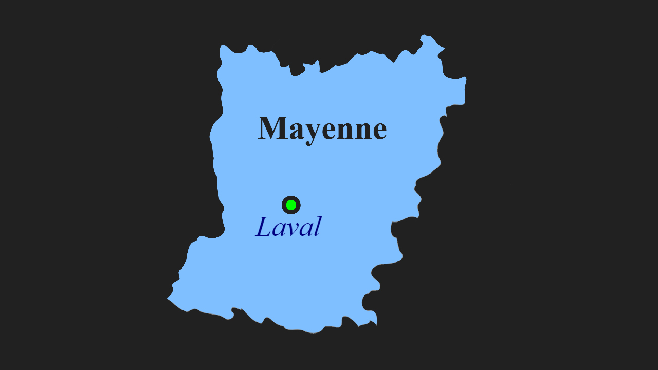 D053 - Mayenne - Elevation 5M_0