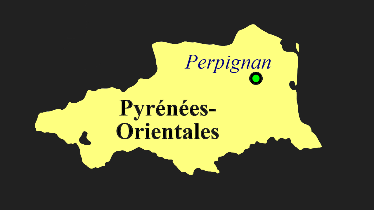 D066 - Pyrénées-Orientales - Elevation 5M_0