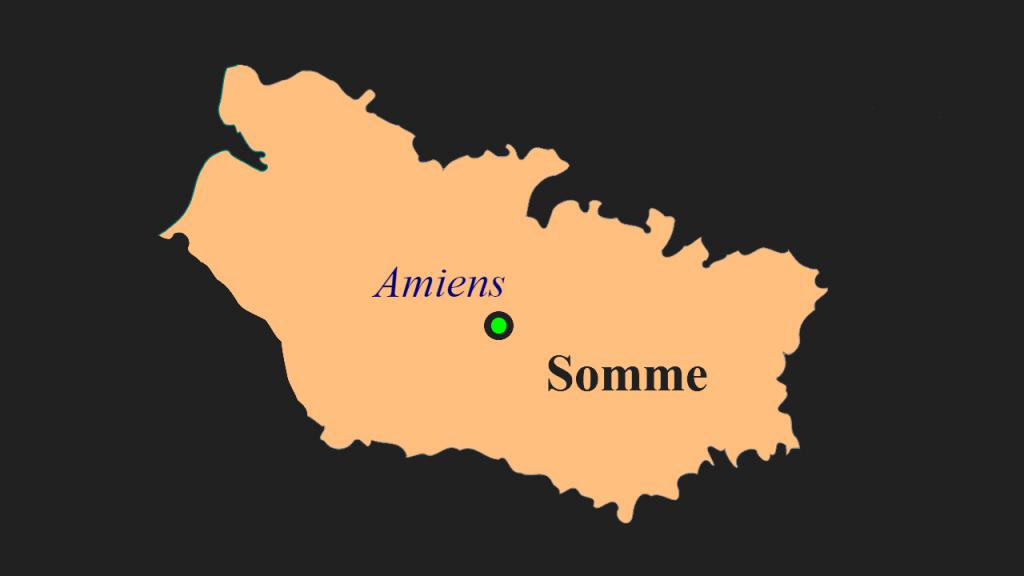 D080 - Somme - Elevation 5M