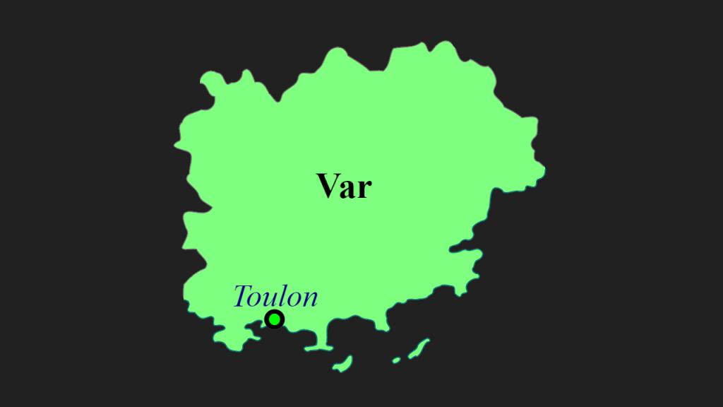 D083 - Var - Elevation 5M