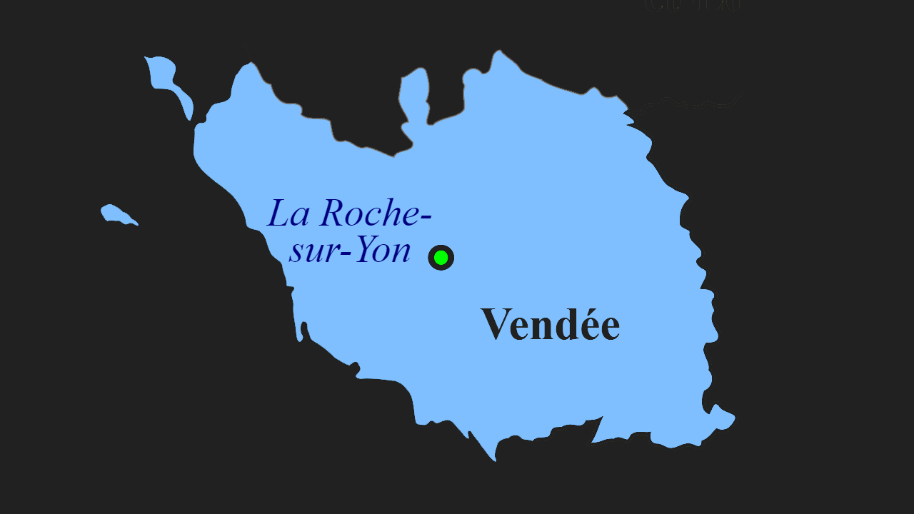 D085 - Vendée - Elevation 5M_0