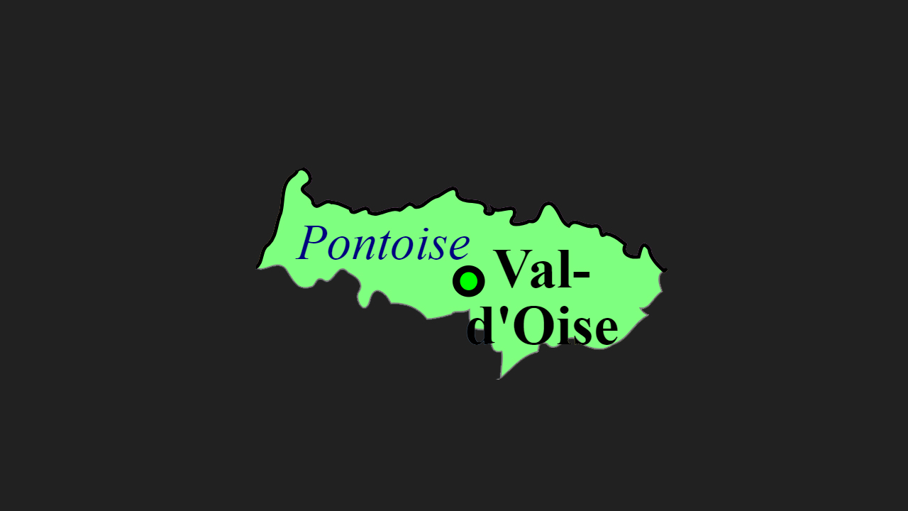 D095 - Val-d'Oise - Elevation 5M_0