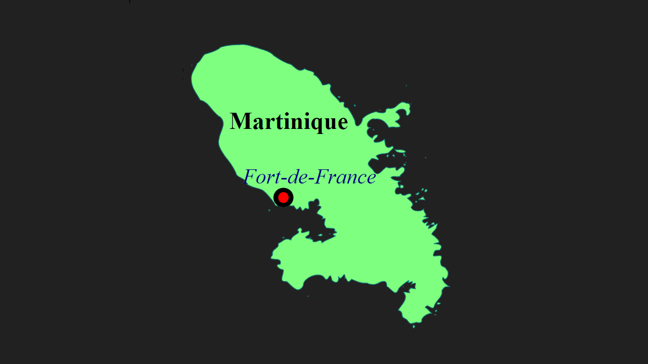 D972 - Martinique - Elevation 5M_0