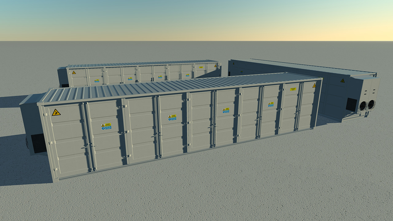 BESS - Battery Energy Storage Systems_5