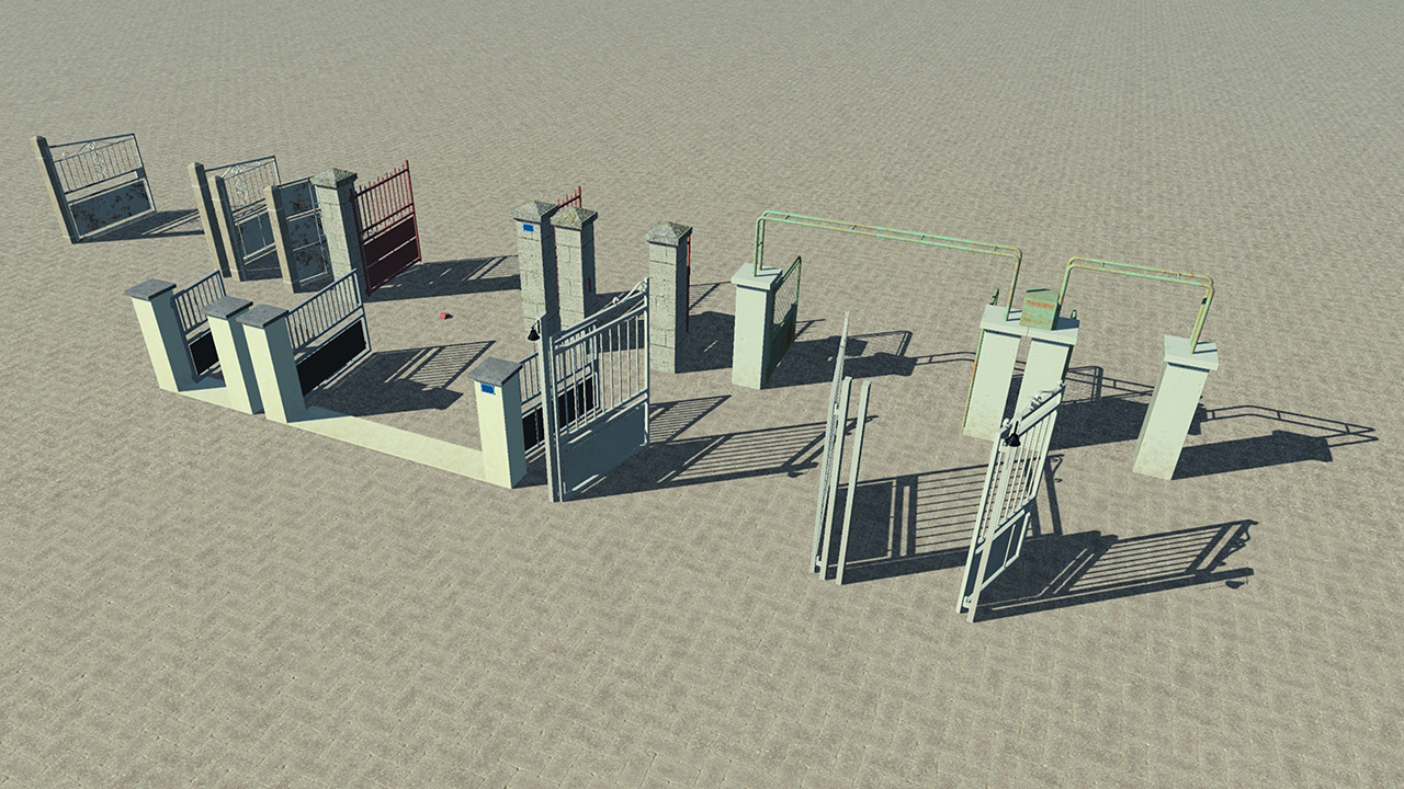 Metal Portals Open_0