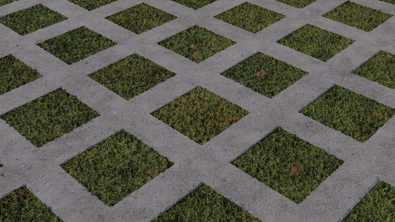 Grass pavements_3