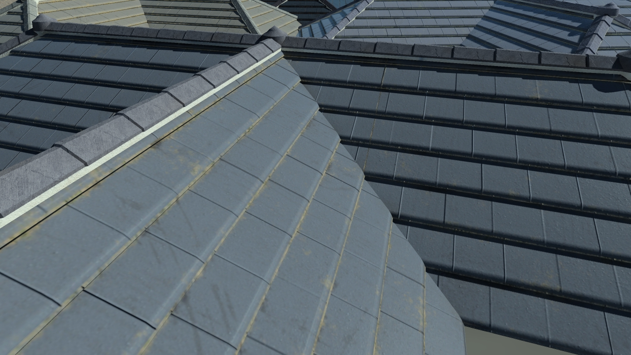Flat roof tiles_3