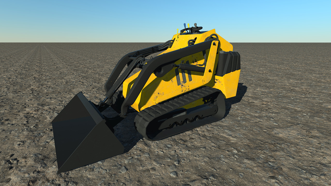 Construction Machinery_1