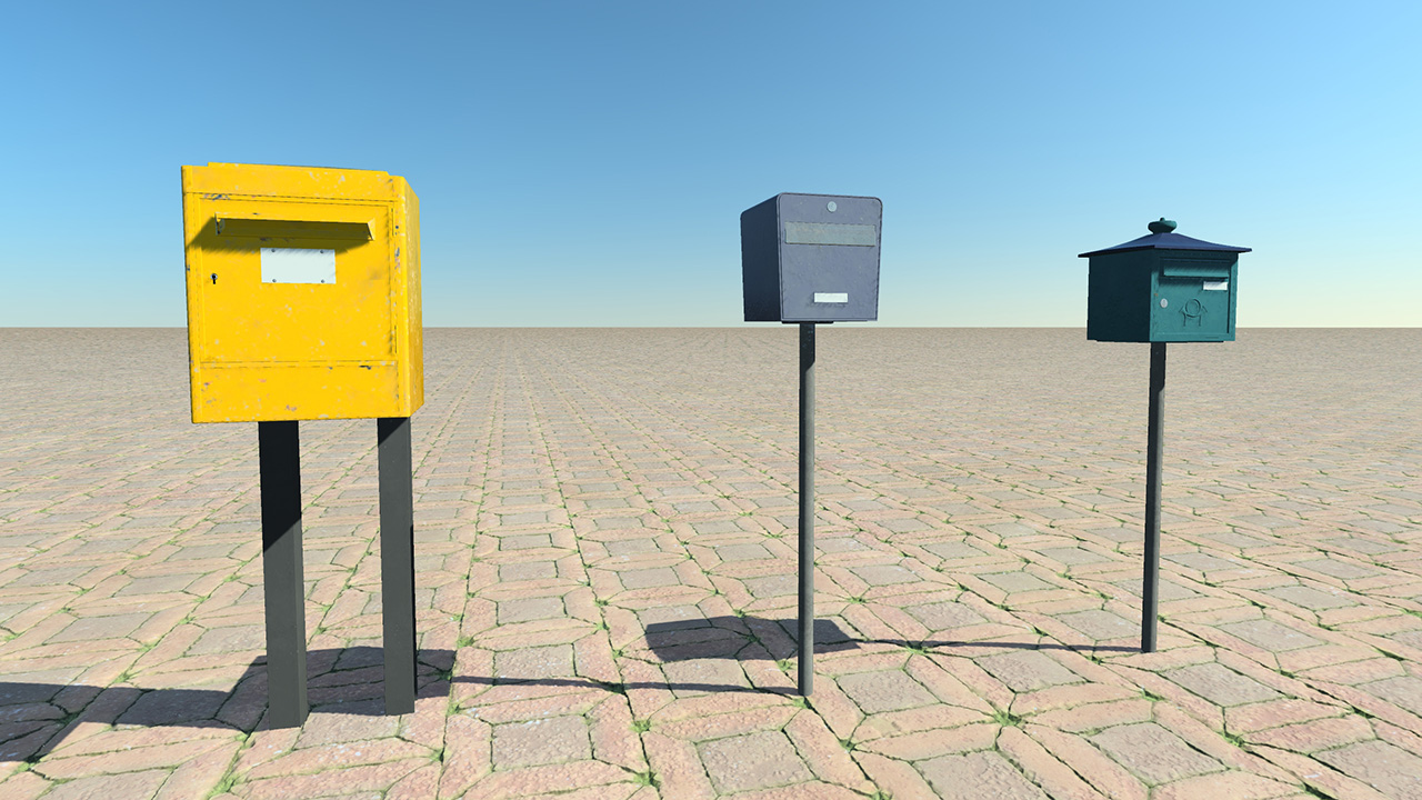 Simple Mailboxes_0